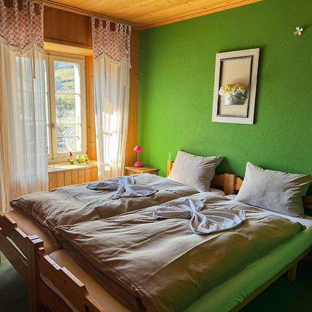 Auberge De L'Ange Альбёв Экстерьер фото