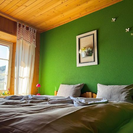 Auberge De L'Ange Альбёв Экстерьер фото
