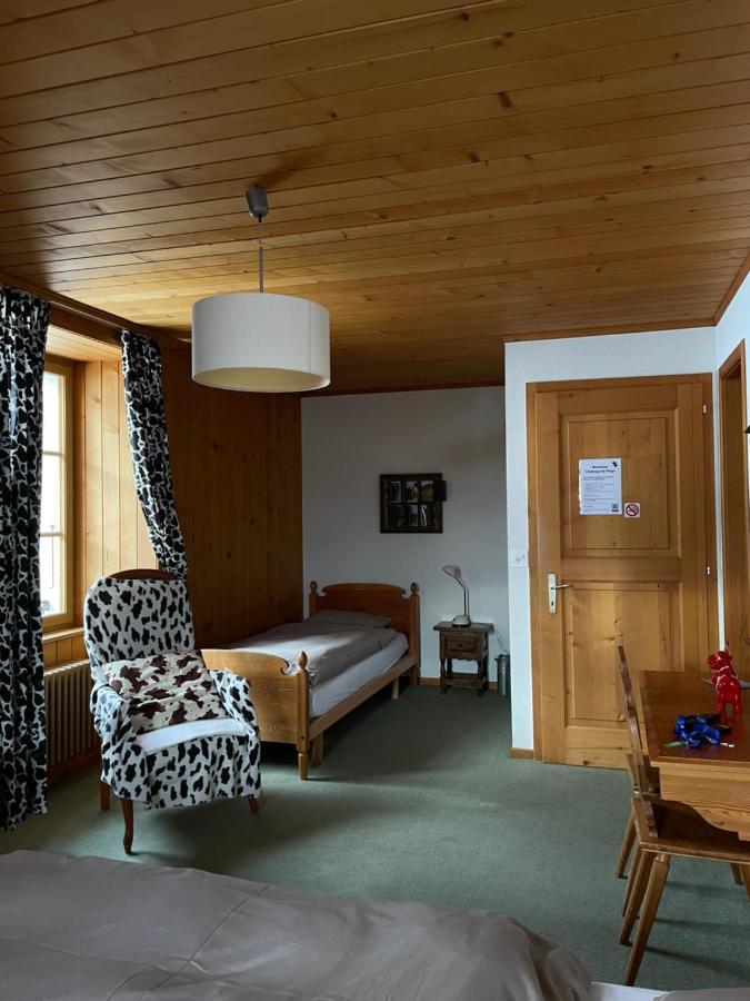Auberge De L'Ange Альбёв Экстерьер фото
