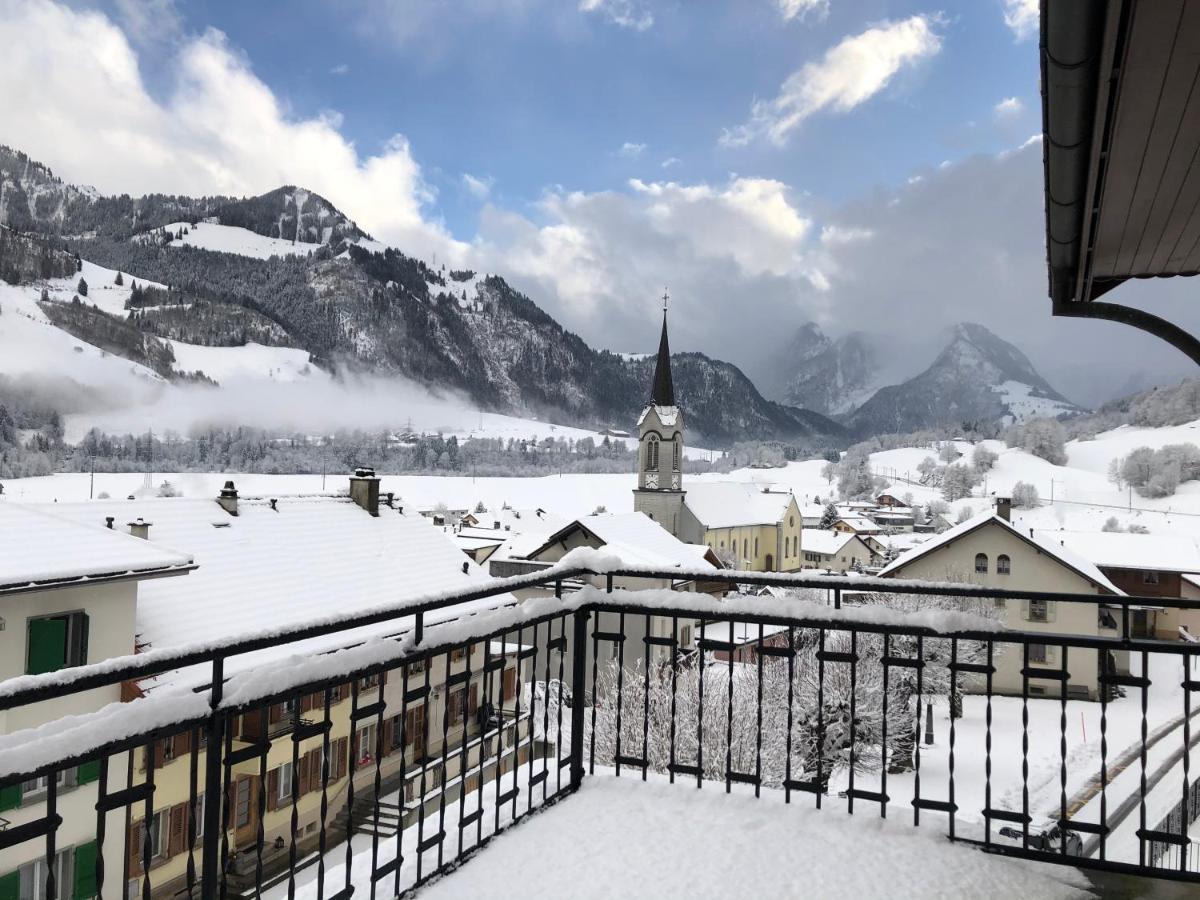 Auberge De L'Ange Альбёв Экстерьер фото