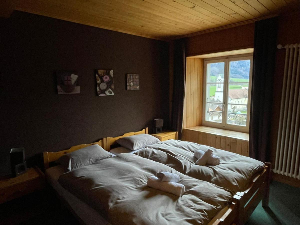 Auberge De L'Ange Альбёв Экстерьер фото