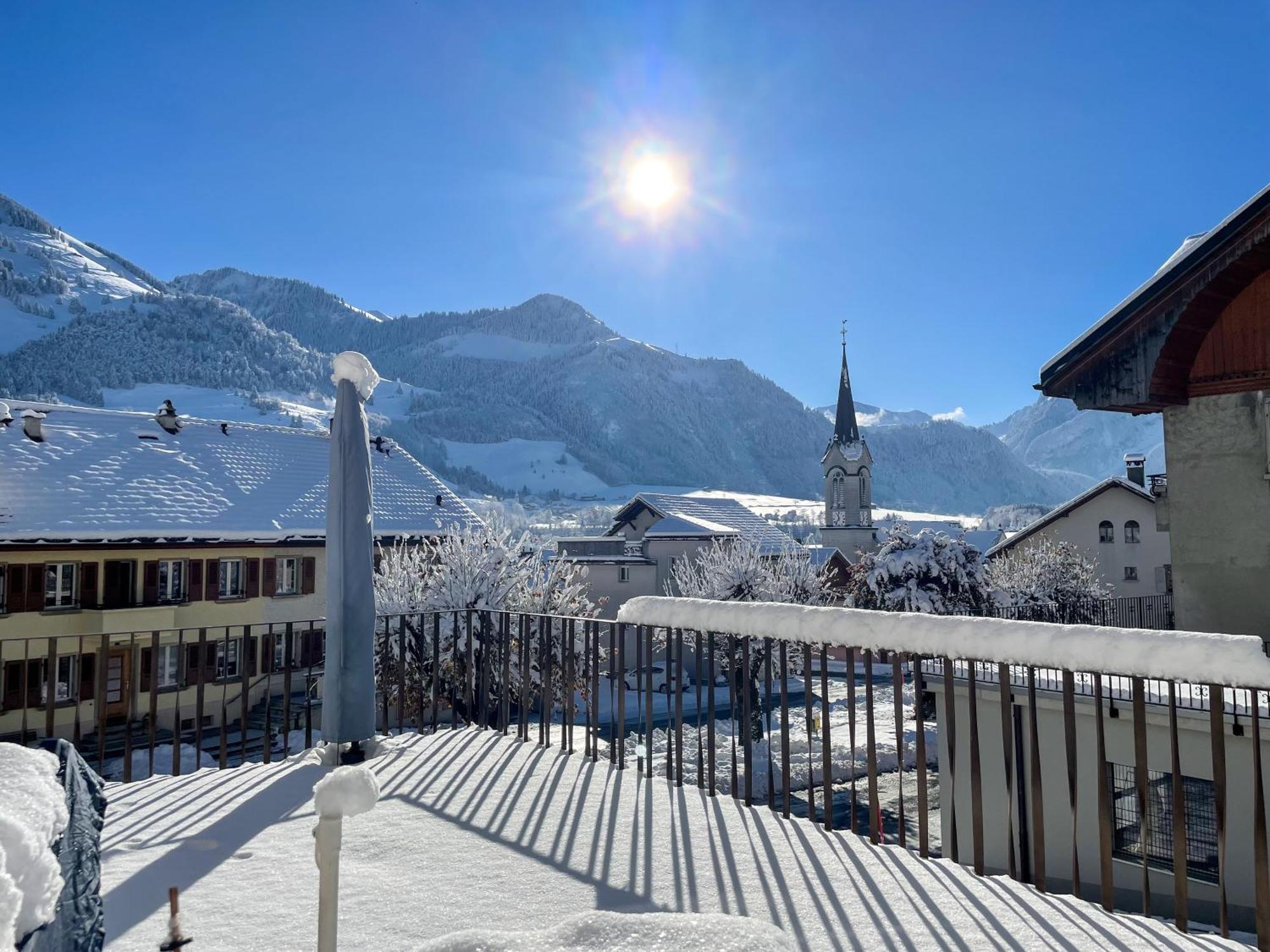 Auberge De L'Ange Альбёв Экстерьер фото